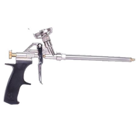 Пистолет для монтажной пены Intertool PT-0603