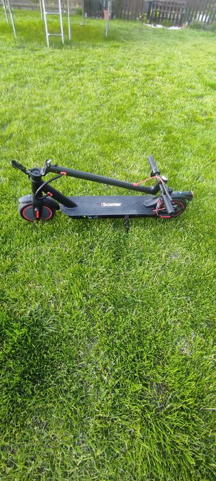 Hulajnoga elektryczna okazja