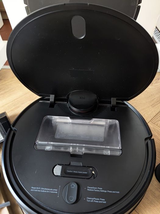 Xiaomi Mi Robot Vacuum Mop Pro