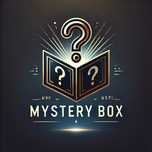 Mystery box elektronika