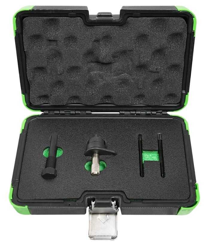 Kit de Bloqueio VAG 1.2 TFSI JBM  JR19