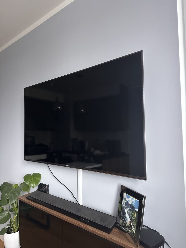 Sony LED 55” 55xg9505