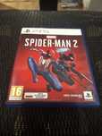 Spider-Man 2 Playstation 5
