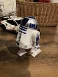 Robot R2d2 hasbro zdalnie sterowany (star wars, gwiezdne wojny)