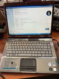 Laptop HP Pavilion DV6000 SSD