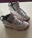 Buty Jordan 6 rings dla chłopca
