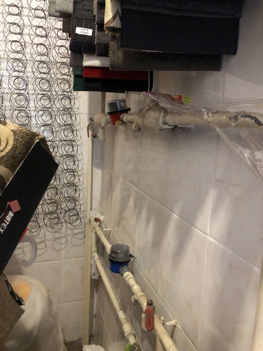 Здам в оренду комерційне приміщення. Ціна договірна