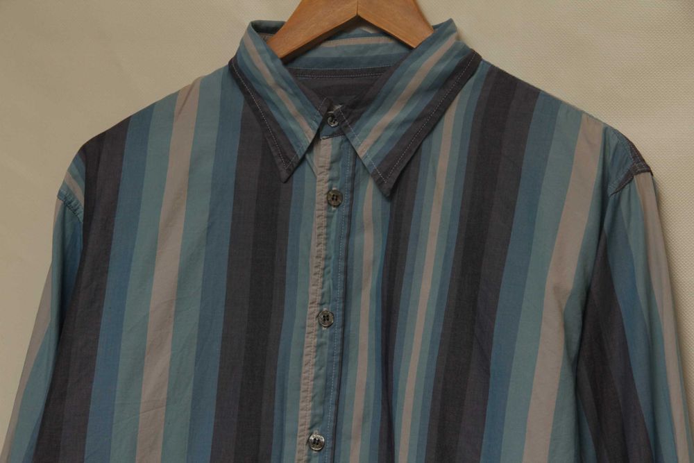 Paul Smith рр L  рубашка из хлопка