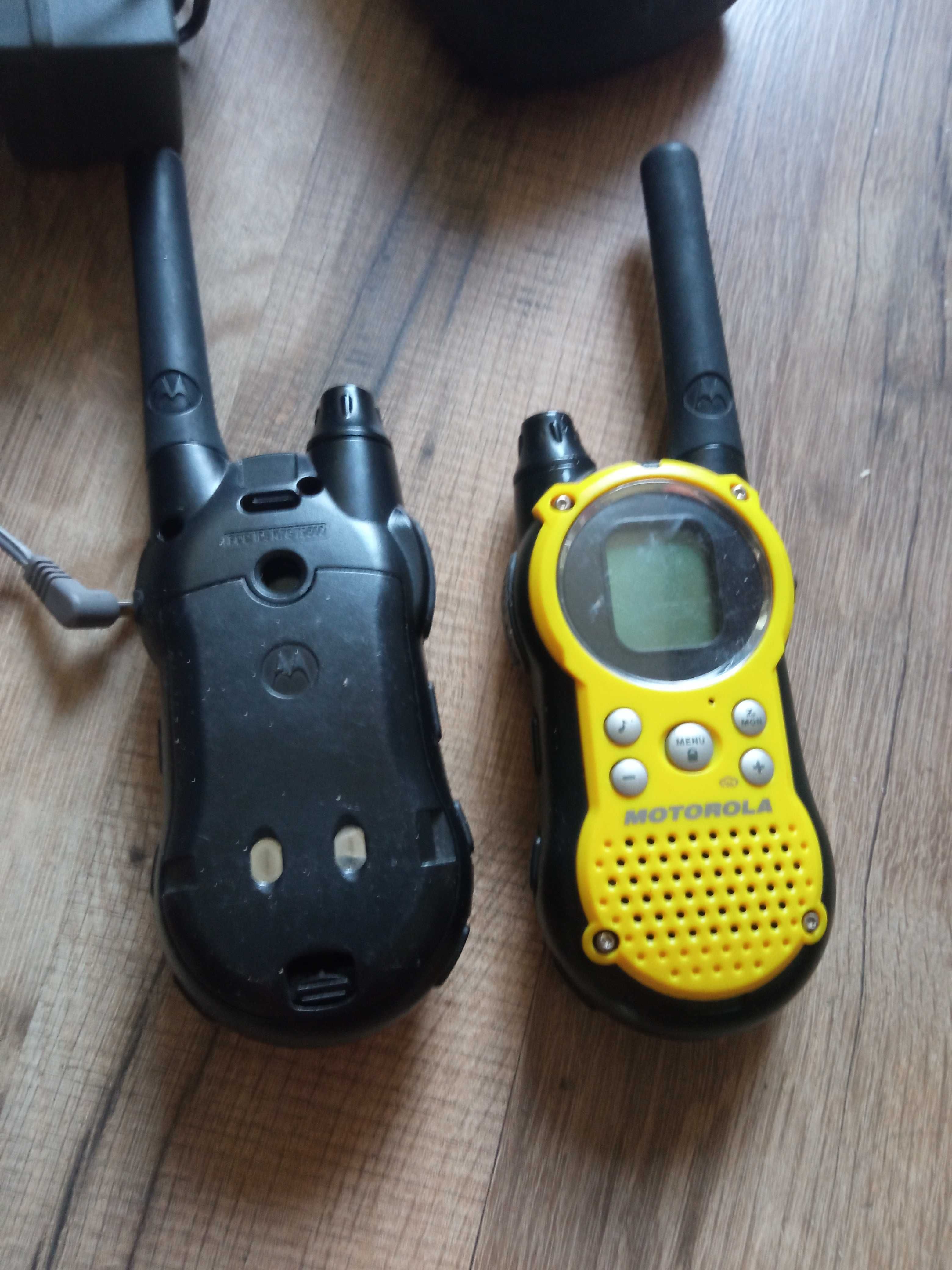 Рации Motorola      .