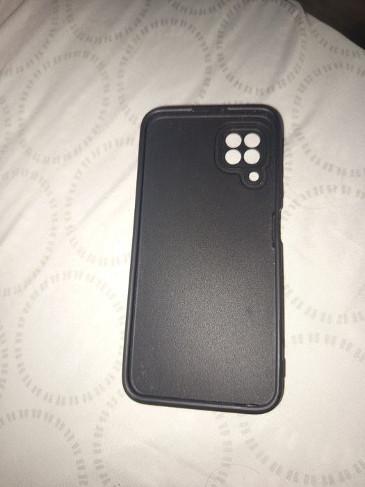 Capa Huawei p40 lite