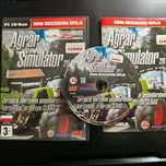 Gra PC - Agrar Simulator 2011