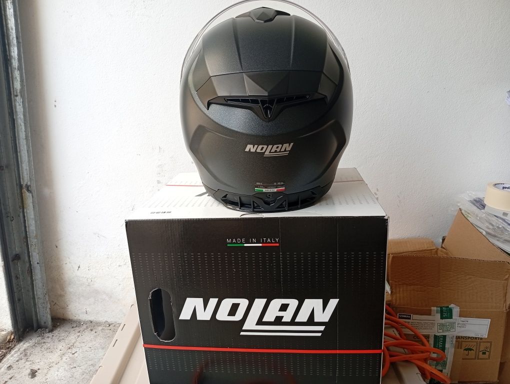 Capacete Nolan N80-8 M