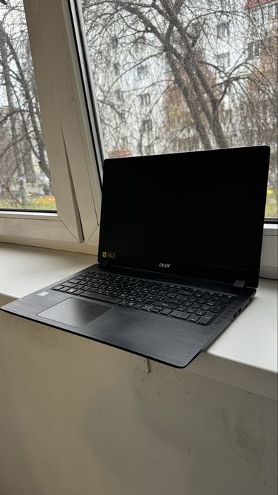 Продам власний ноутбук, б/у