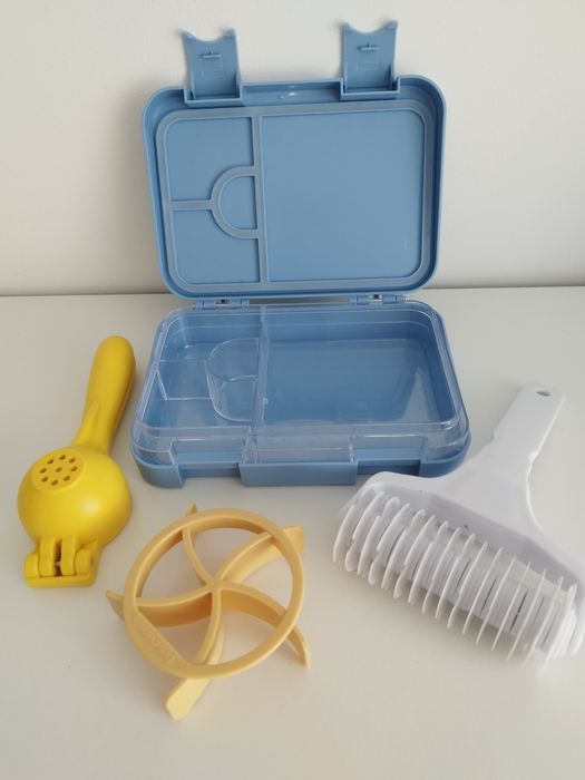 Akcesoria kuchenne, śniadaniówka