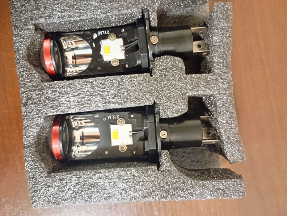 H4 для фары sens lanos lada.