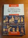 "As civilizações Pré-Clássicas"