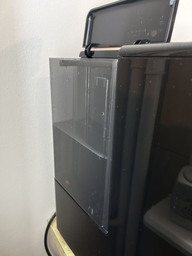 Ekspres do kawy Miele CM 5710 Silence CM5