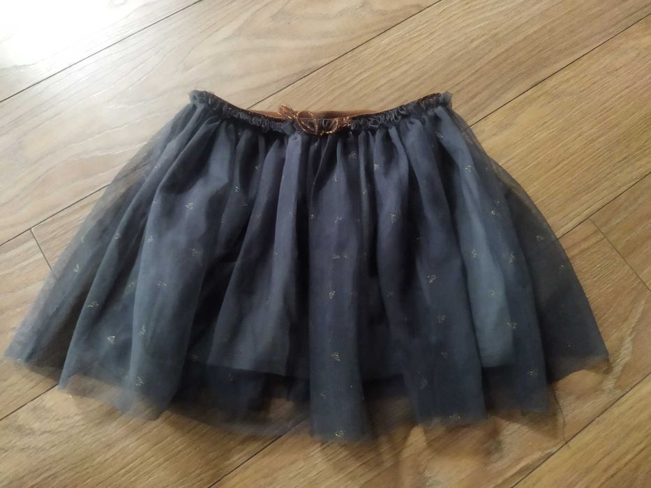 Spódniczka firmy Zara rozmiar 140