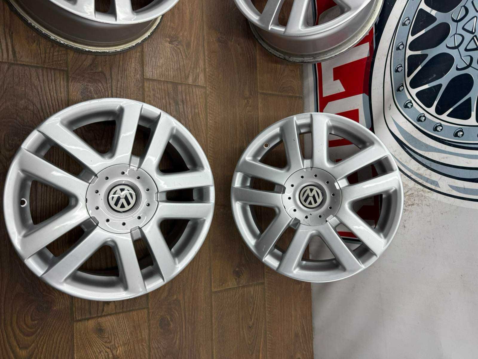Диски 16 5.112 Volkswagen Passat, Caddy, Bora, Golf, Tiguan!G-FELGEN
