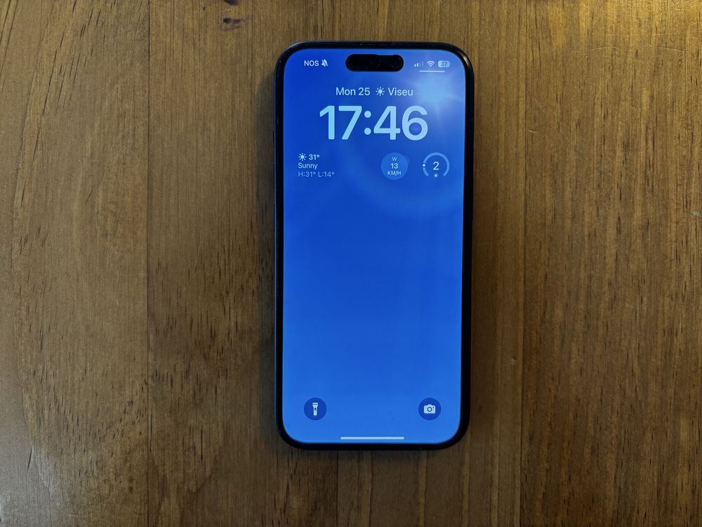 iPhone 16 – Como Novo, com Garantia