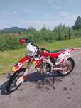 Продається  легендарна HONDA CRF450X  2005року.
