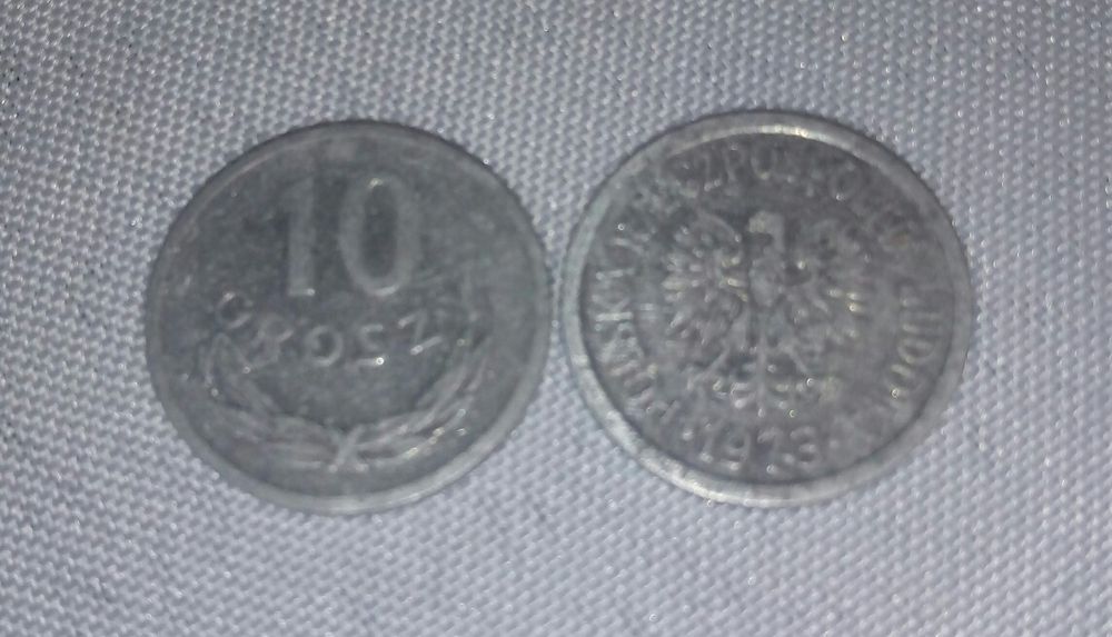 10 gr. z 1973 r.