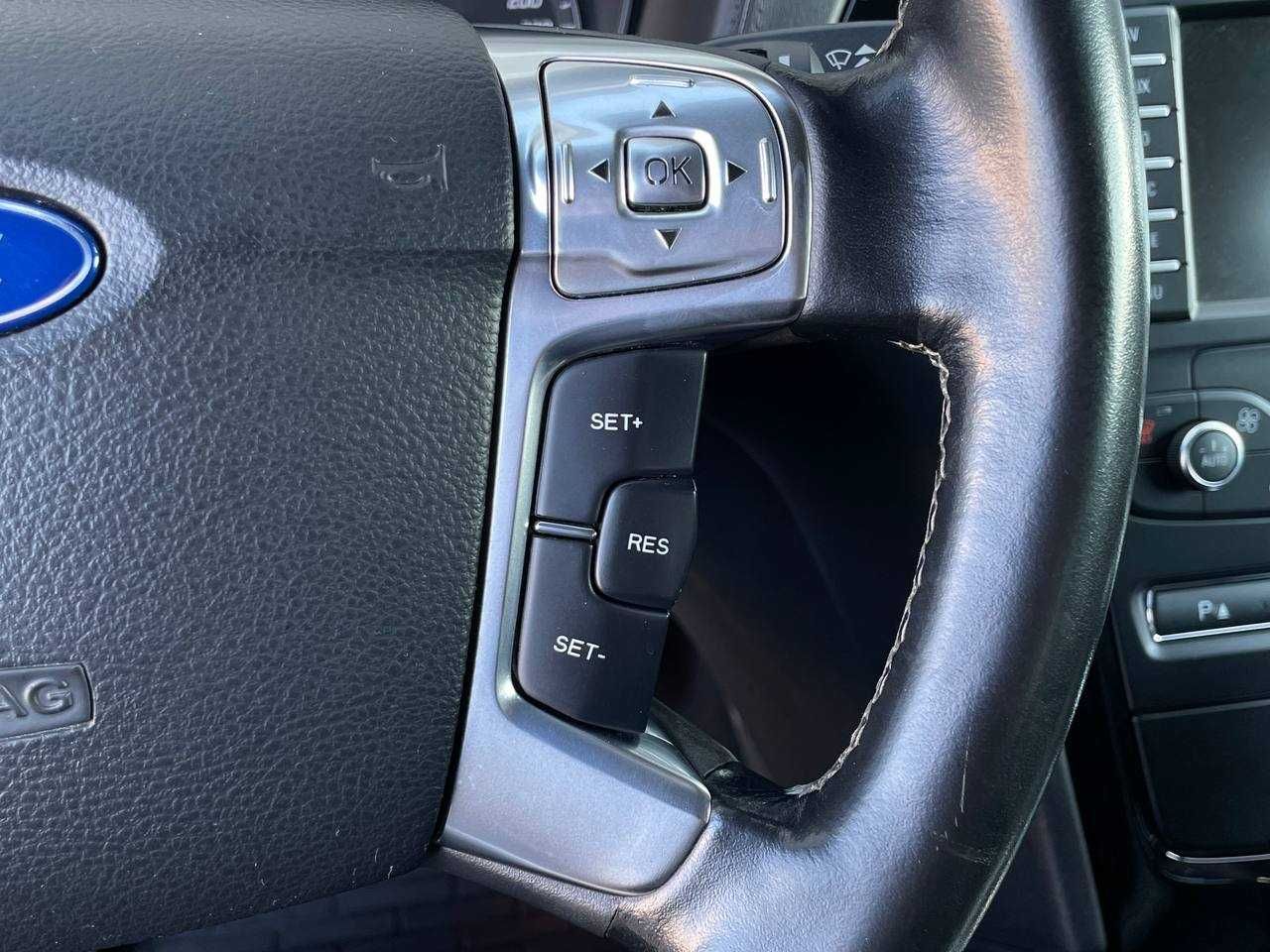 Продам Ford Mondeo 2014. Можна в розстрочку, під викуп