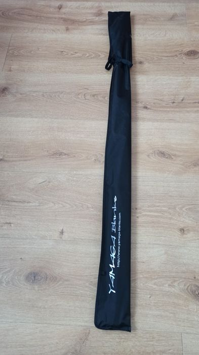 Wędka Yamaga Blanks Blue Current All Range Elite
