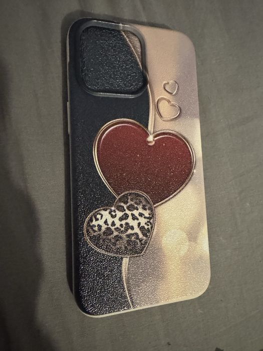 Capa iphone 15 pro max