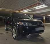 Mitsubishi Outlander Mitsubishi Outlander II 2.0 DID 4WD - 2009 - Idealny dla rodziny!