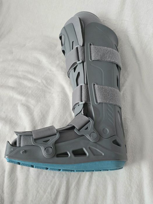 Orteza stopowo-goleniowa Qmed