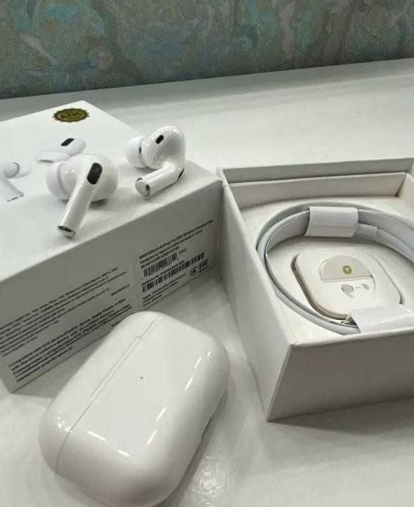 airpods Pro Преміум якості Навушники безпровідні 1в1