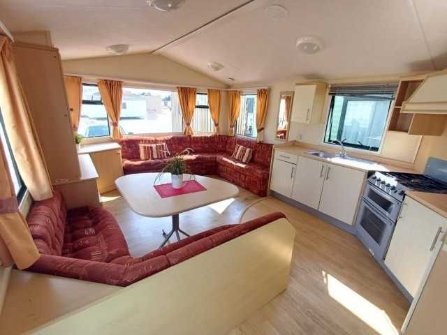 Domek Angielski/Holenderski pow. 32,56m2 Nr. P034