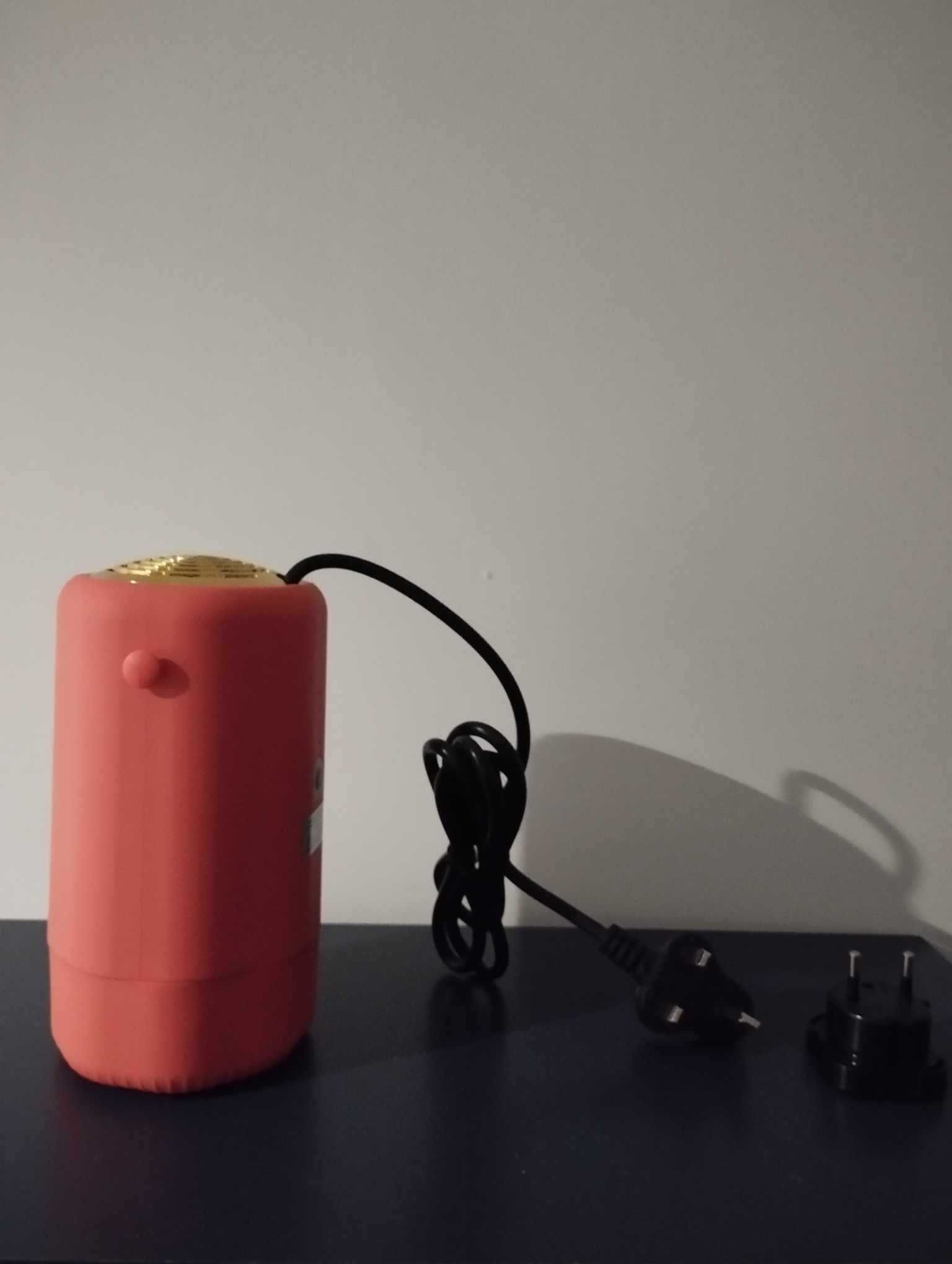 Przenośna Suszarka Do Małych Ubrań Mini (220 V)