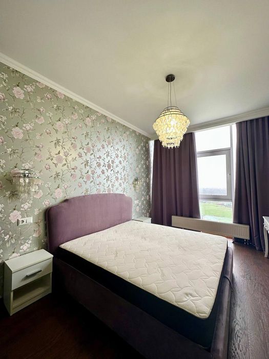 3к квартира в ЖК "Двадцята Перлина" з видом моря (2-689-446)