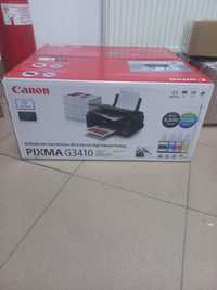 БФП Canon Pixma G3410 (Нові) В наявності!