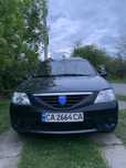 Dacia Logan 2007