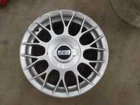 Диски BBS Formula 15 j7 4x108 ET39 ЦО70.1 (універсальний)