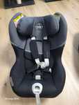Fotelik samochodowy marki Cybex