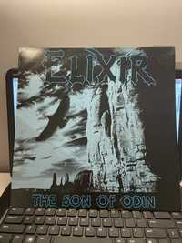 Elixir-The son of Odin