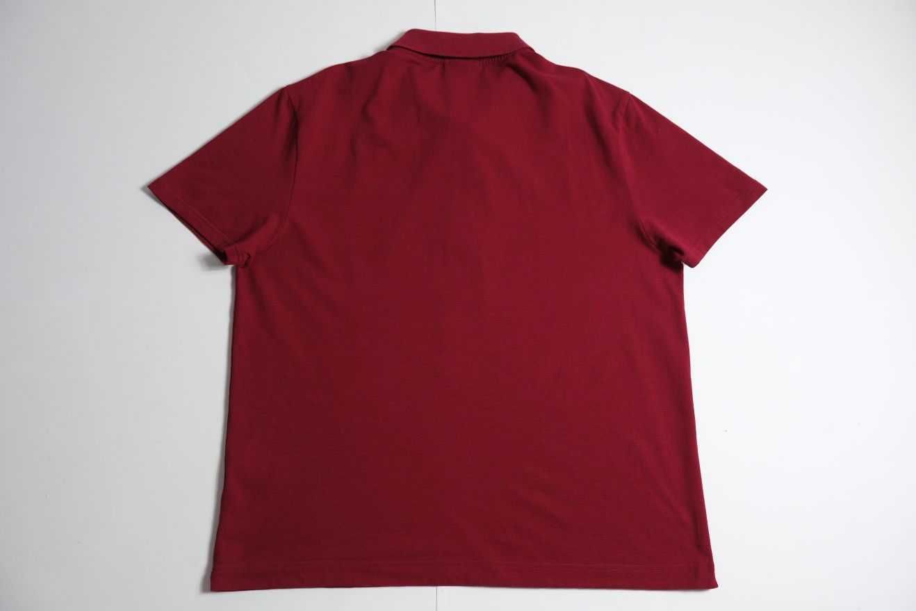 Lacoste Sport, koszulka polo, XL