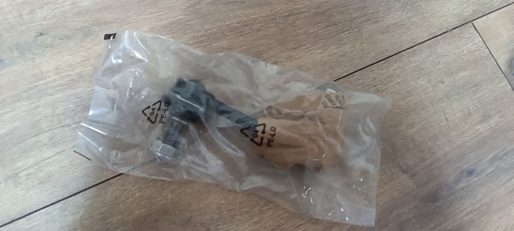SLS3037 KAVO PARTS Стойка стабилизатора