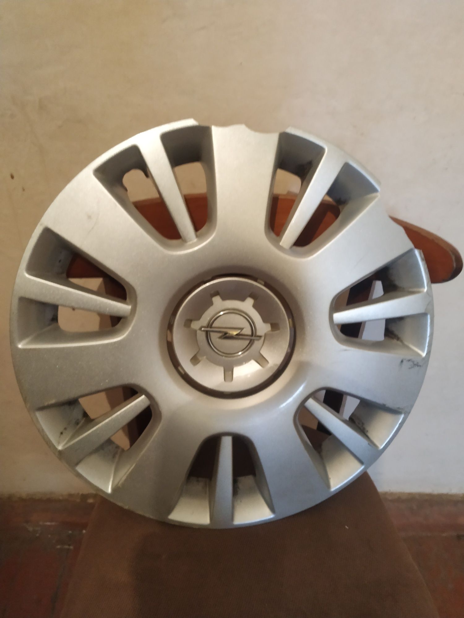 Колпак Ford,Opel,VW 15-16дюймов