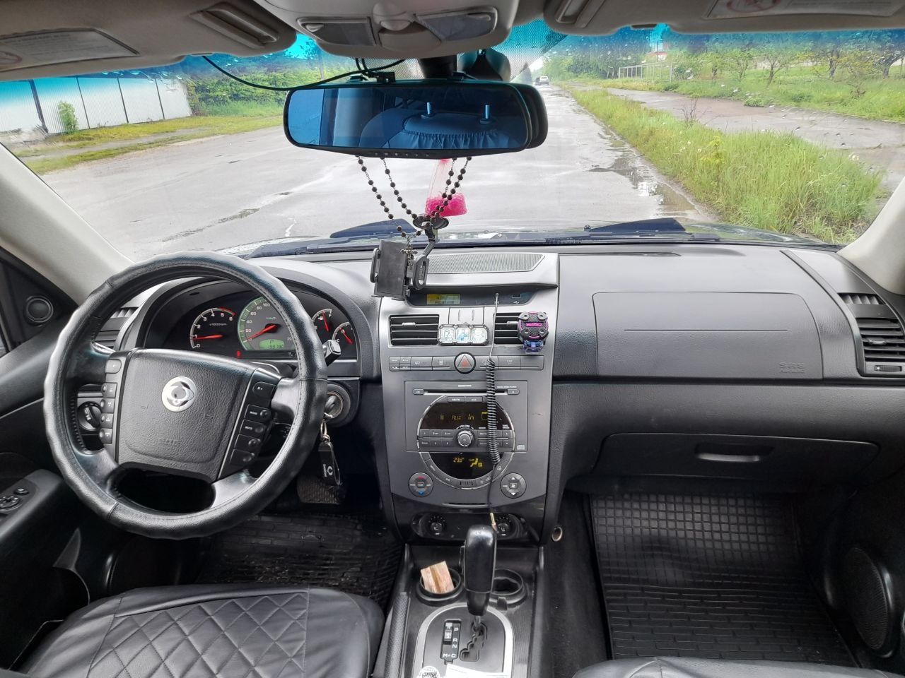 Продам автомобіль в гарному стані.