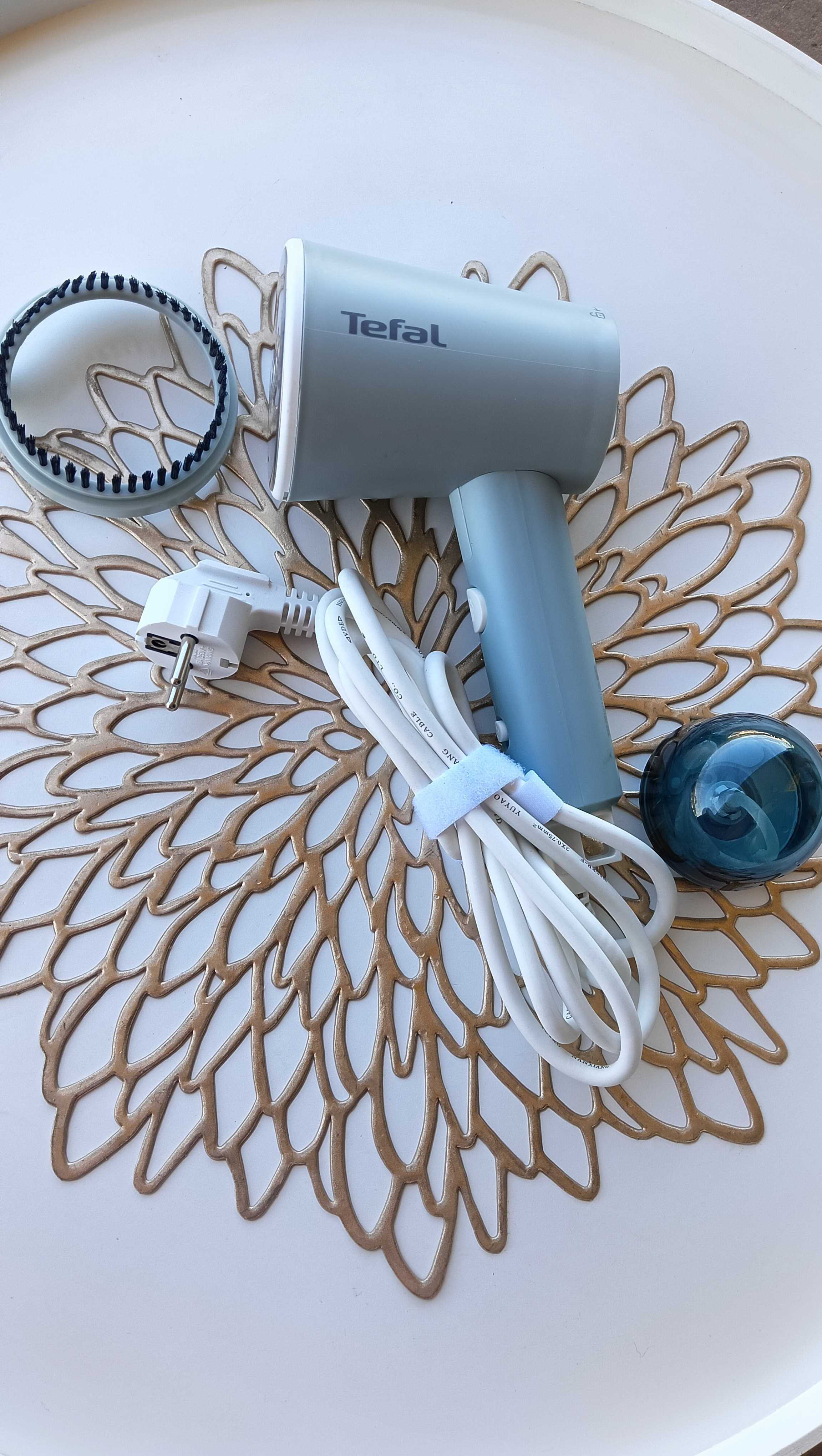 Parownica firmy Tefal