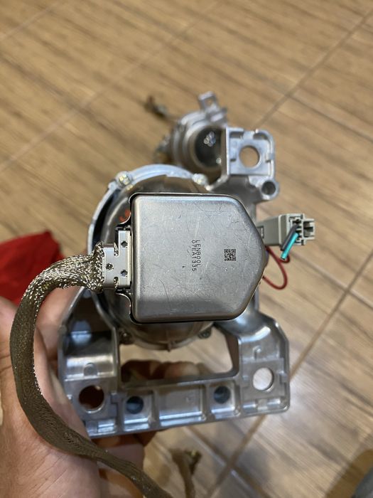 Линзы с лампочками 800 грн пара ксенон