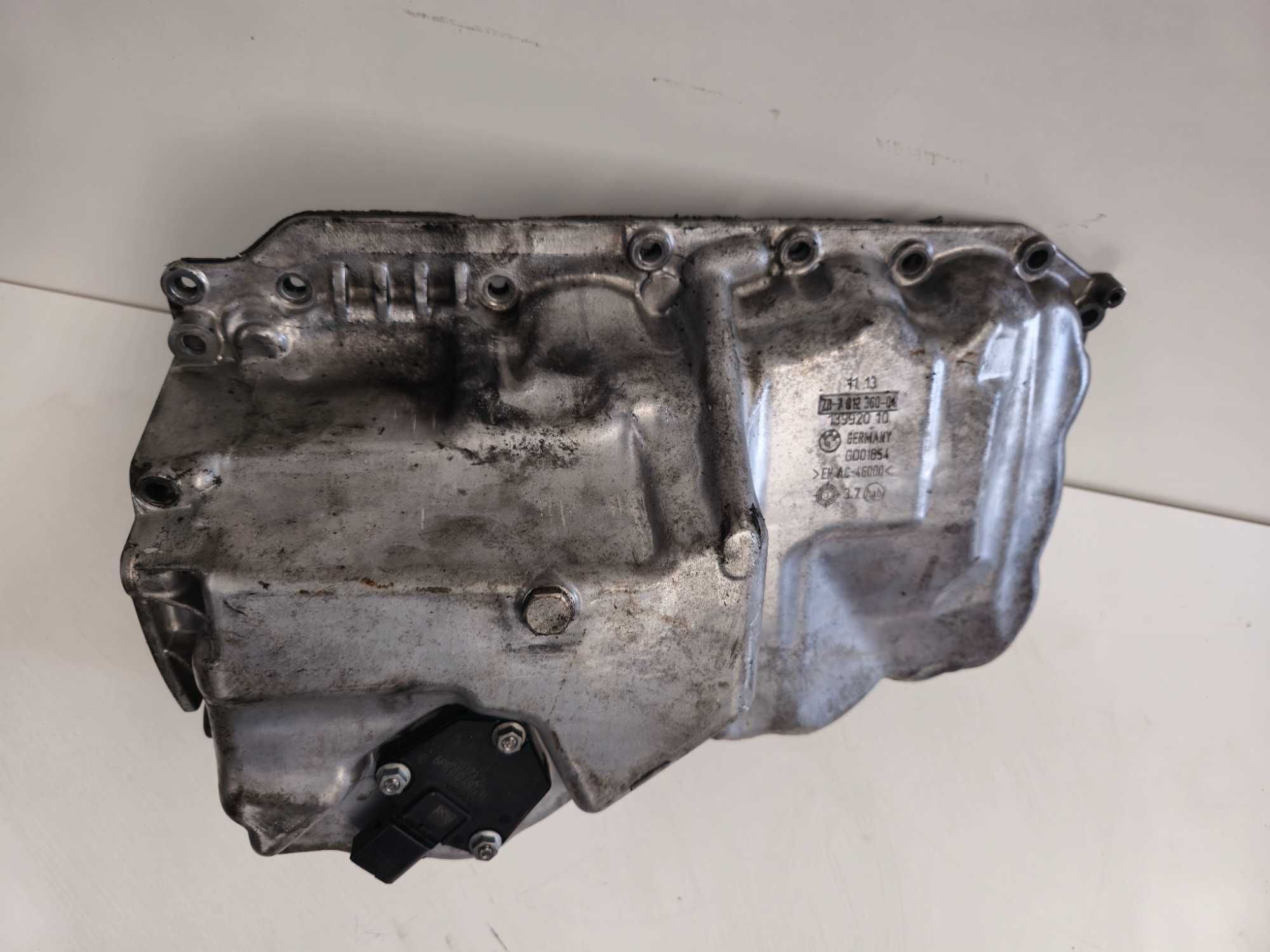 Carter oleo motor BMW 1 3 F20 F30 F10 N47D20C REF: 781.236.0