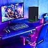 Stojak dla Xbox X/S RGB  mozliwe x2