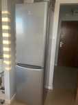 Lodówka Indesit 187cm