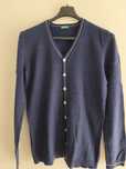 Sweter chłopięcy Benetton 170